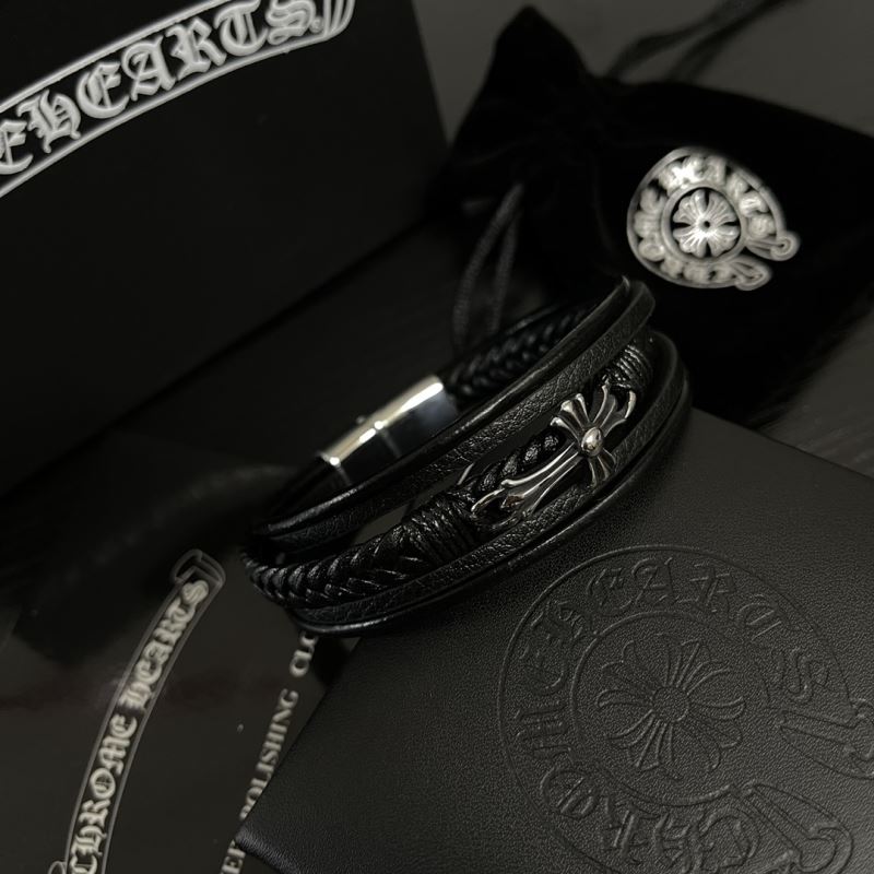 Chrome Hearts Bracelets